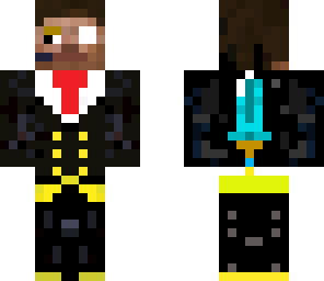best skin ever