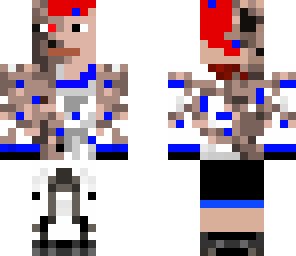 cyborg