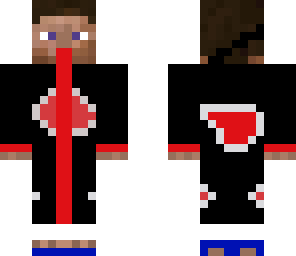 akatsuki steve v2