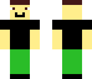 my original skin fixed