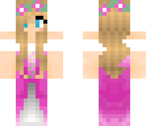 flower princess