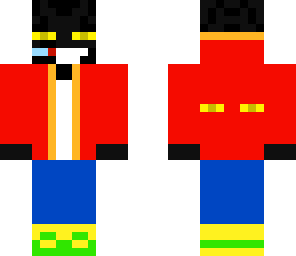 enderman toja212