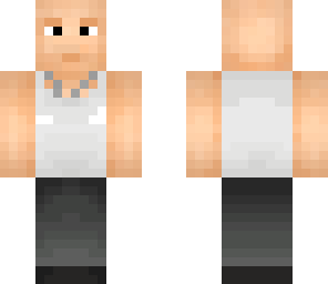 vin diesel 