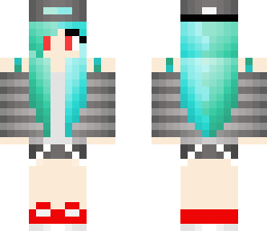 cool tomboy