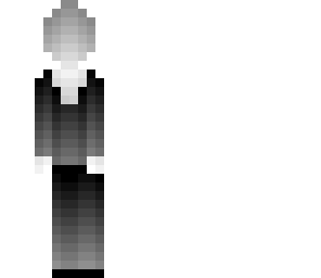 slender man
