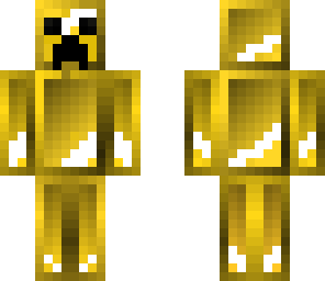 gold creeper