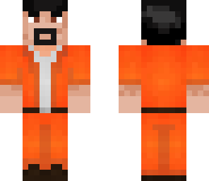requested skin