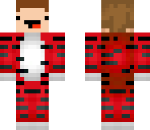 real skin base holes fixed