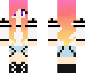 cute girl