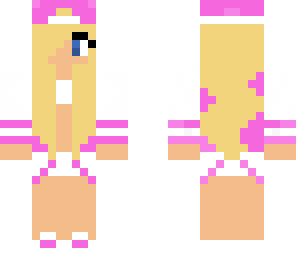 pink banned