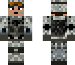 special reconnaissance regiment