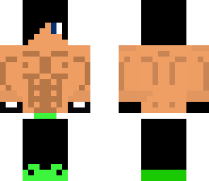 mr muscul