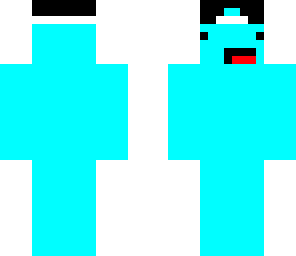 cool derpy man