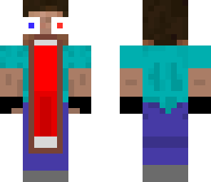 nerd derp