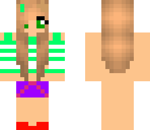 newbie girl