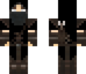 dark ranger