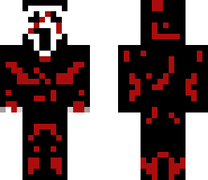 bloody scream