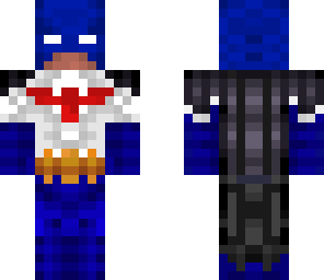 batman remix by hg