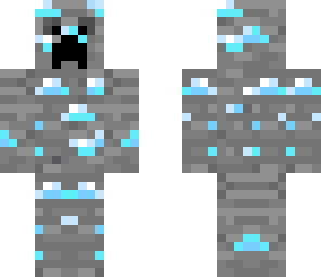 diamond creeper