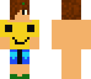 newbie boy