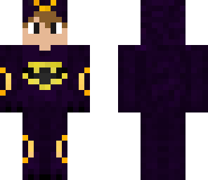 bat man s3od