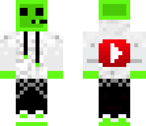 gamer slime