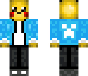 pika shirt fixed