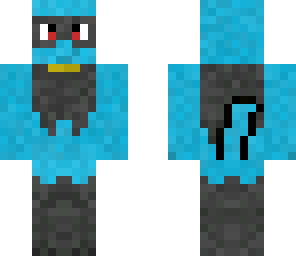 riolu