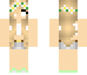 herobrine girl