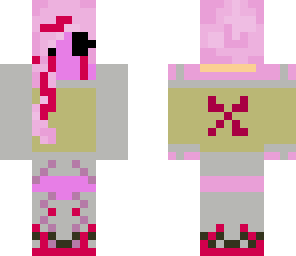 pinkamena
