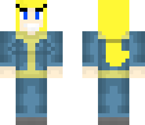 fallout girl