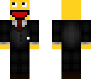 epic bussiness man