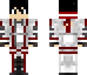 kirito blood 