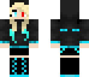 fixed ender vampire