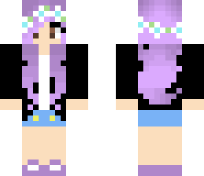 gangster gal