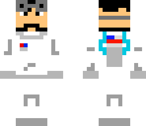 astronaut