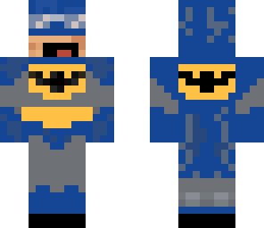 batman