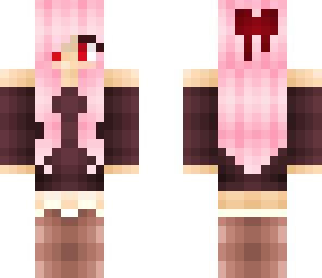 anime girl