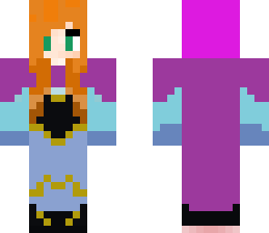 anna