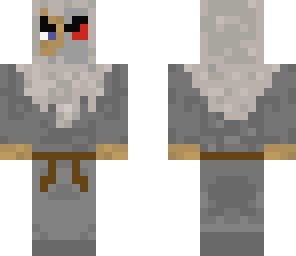 gandalfinator