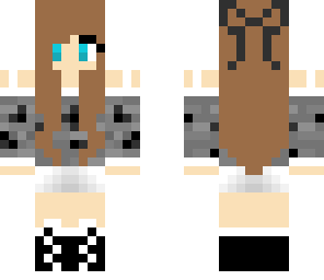 coal girl