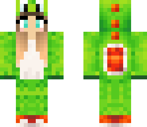 yoshtomario onsie