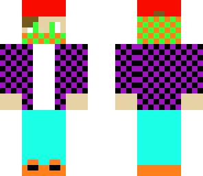 random guy