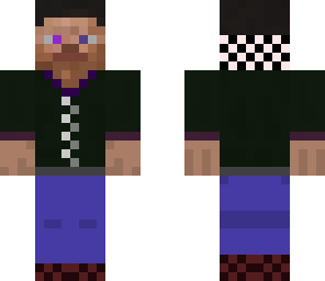 my only skin