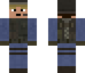 special forces brigade