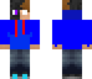 updated herobrinender