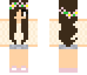 cute girl