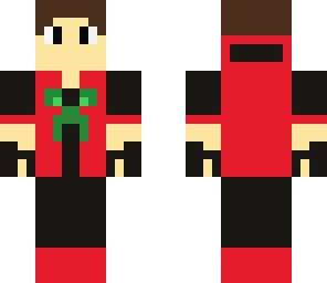 creeper hoodie