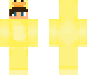 duck boy edited