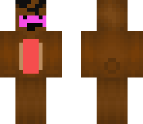 bug teddy